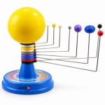 Solar System Model